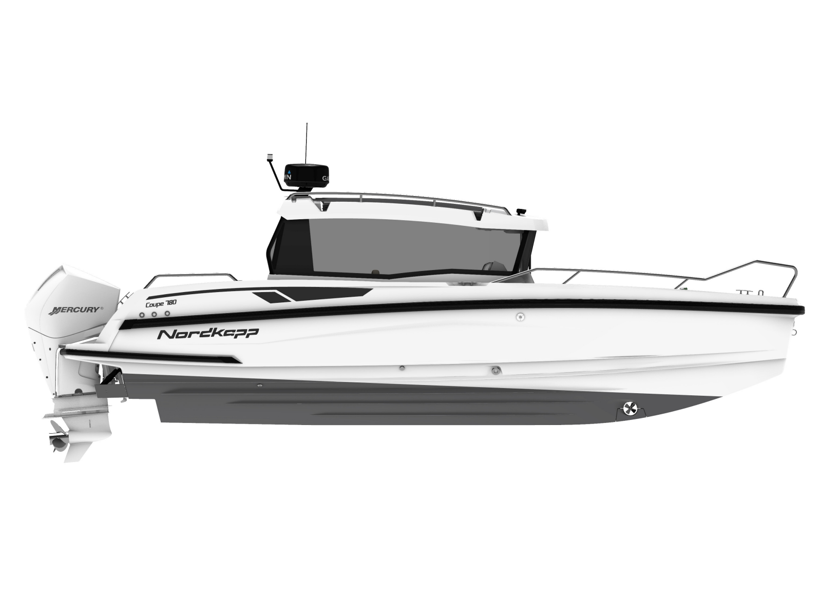 Coupe 780